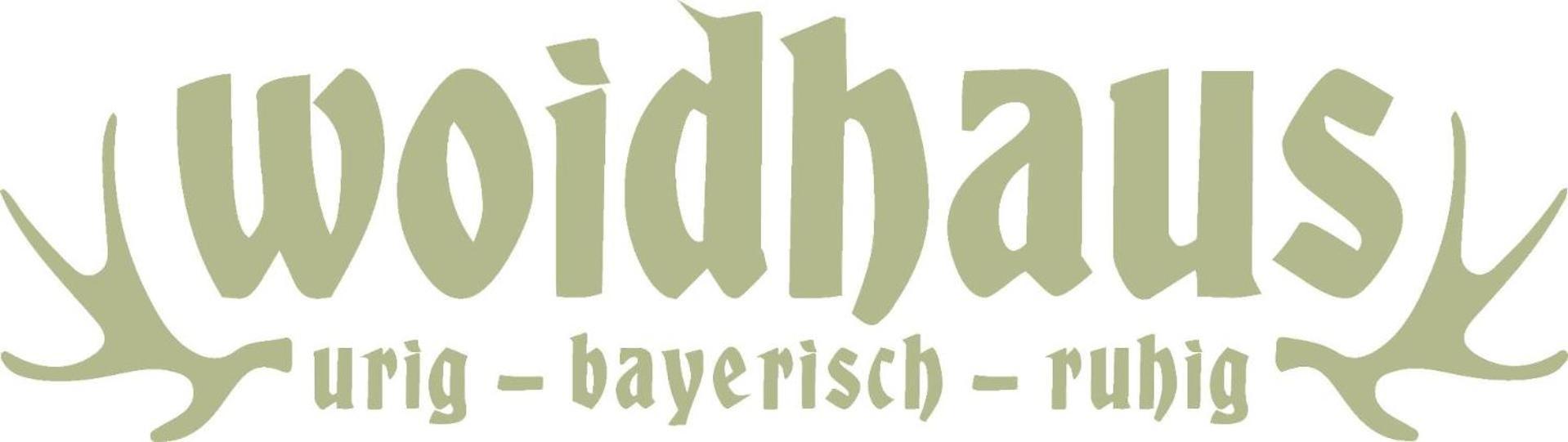 Ferienhaus Woidhaus Kollnburg 外观 照片