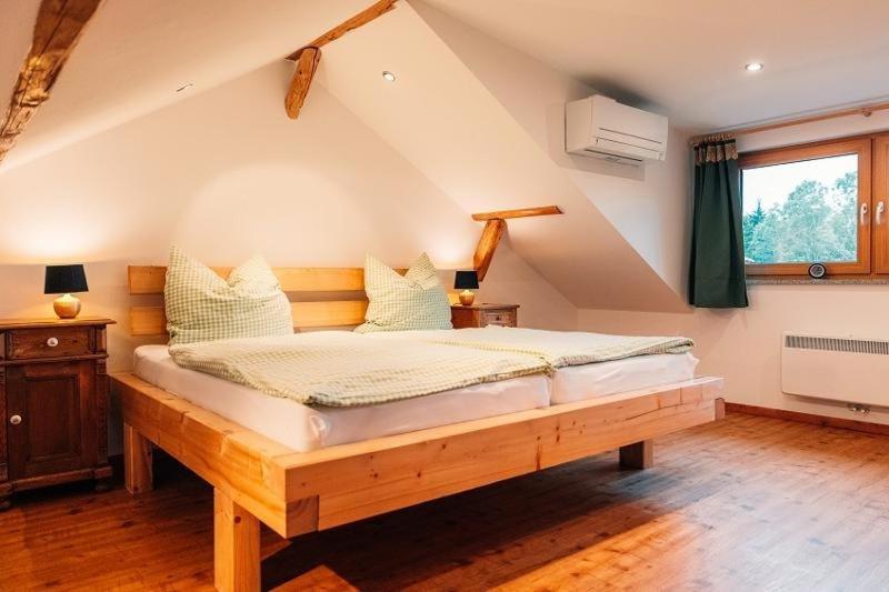 Ferienhaus Woidhaus Kollnburg 外观 照片