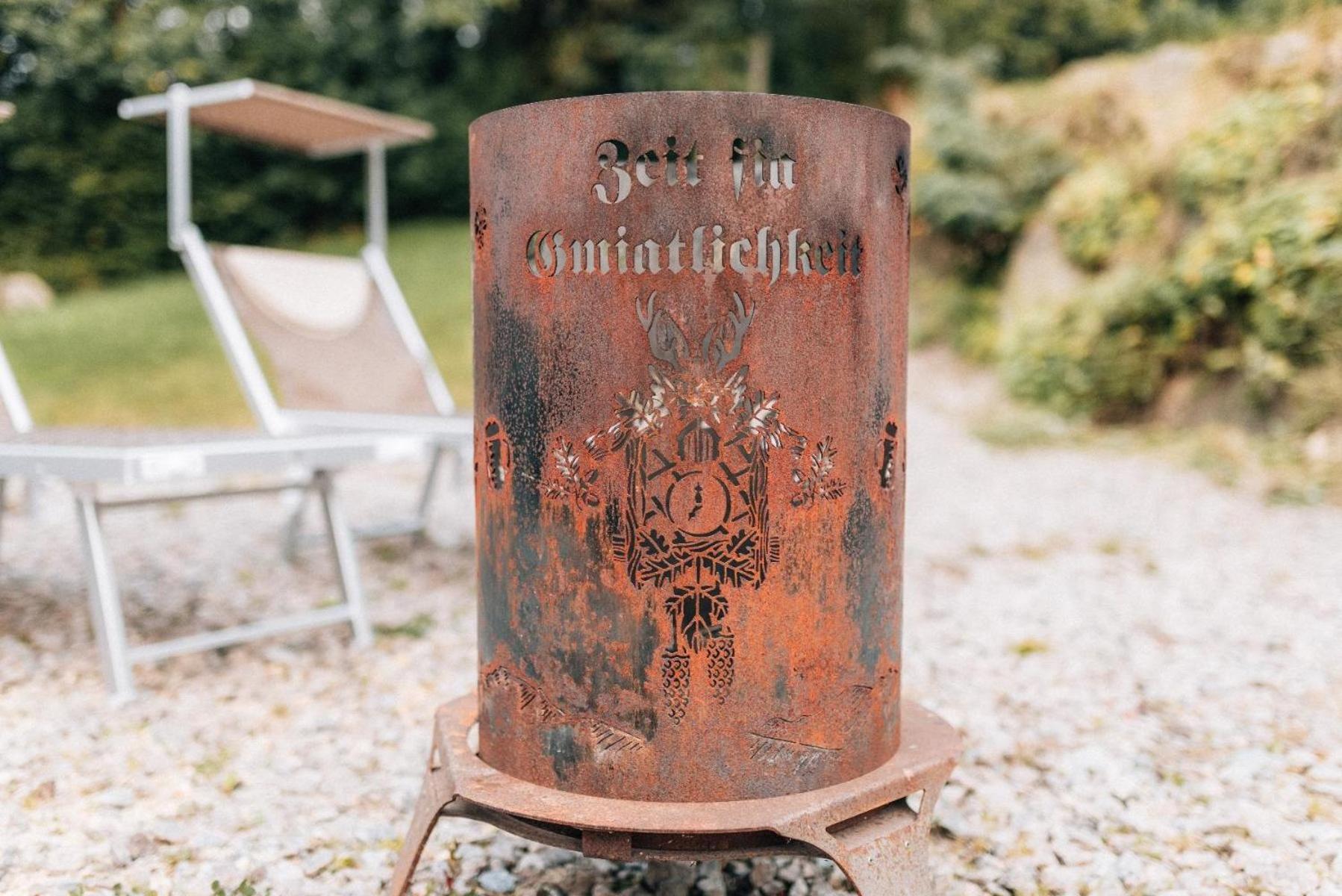 Ferienhaus Woidhaus Kollnburg 外观 照片